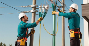 Новые линии сип 8 линия,9 линия сделаны