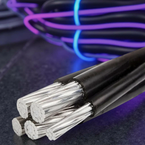 Вторая линии после леса с лева